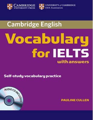 Cambridge Vocabulary for IELTS with key +CD (1)