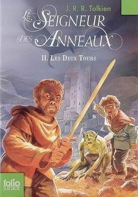 Le Seigneur des Anneaux II