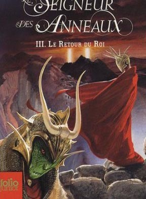 Le Seigneur des Anneaux III