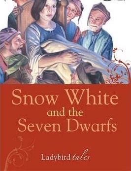 Ladybird Minis: Snow White and the Seven Dwarfs