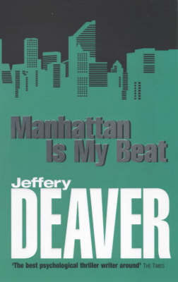 Manhattan is my Beat