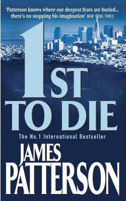 First (1st) to Die