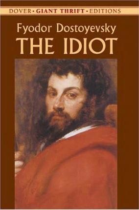 Idiot (Dover Classics)
