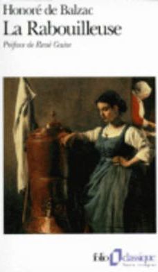 La Rabouilleuse