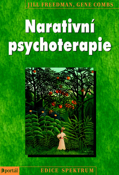 Narativní psychoterapie
