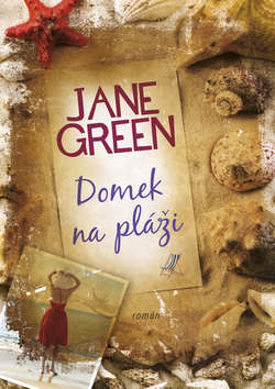Domek na pláži