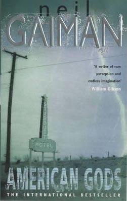 American Gods