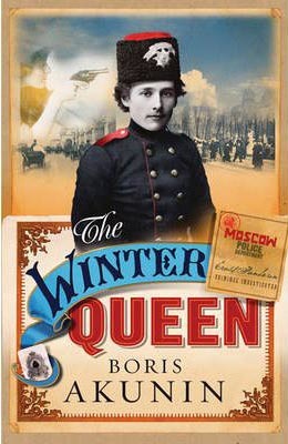 The Winter Queen