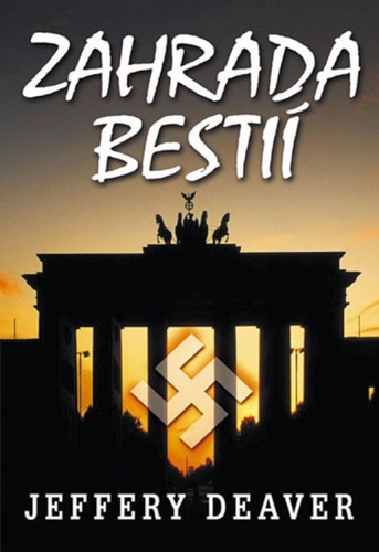 Zahrada bestií - 2.vydání