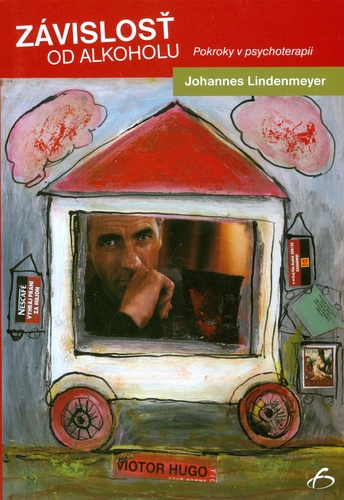 Kniha Závislosť od alkoholu