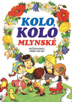Kolo, kolo mlynské