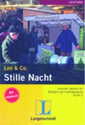 Leo & Co. Stille Nacht: Stufe 3