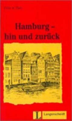 Langenscheidt Lektuere 1 Hamburg - Hin und Zurueck