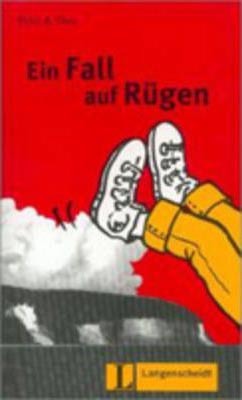 Langenscheidt Lektuere 3 Ein Fall auf Ruegen