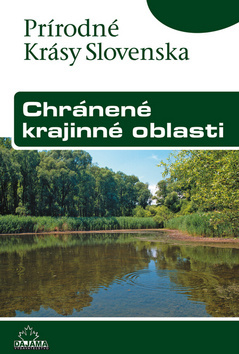 Kniha Chránené krajinné oblasti - Kliment Ondrejka