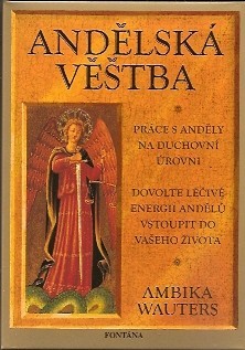 Andělská věštba - Ambika Wautersová