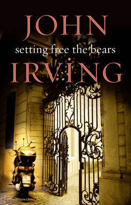 Setting Free the Bears
