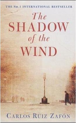 Shadow of the Wind
