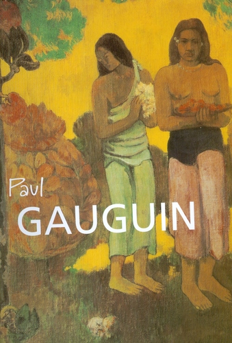 Paul Gauguin - Anna Barskaya
