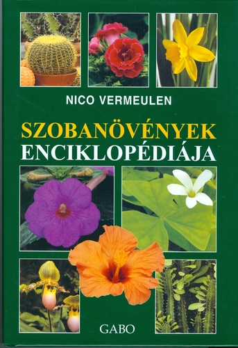 Szobanövények enciklopédiája