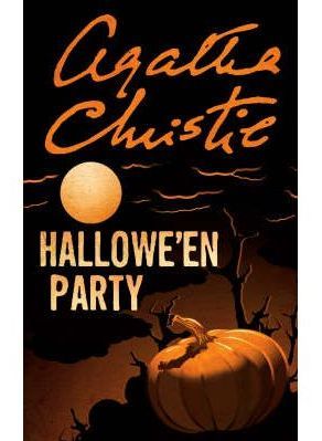 Halloween Party
