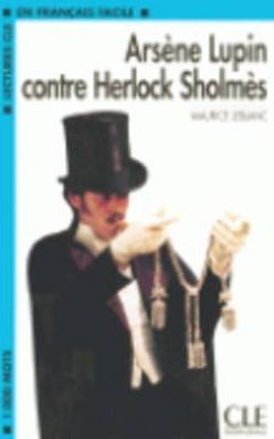 CLE LFF 2 Arsene Lupin contre Herlock Sholmes