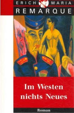 Im Westen Nichts Neues