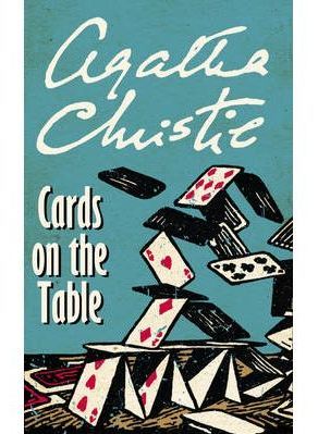 Cards on the Table