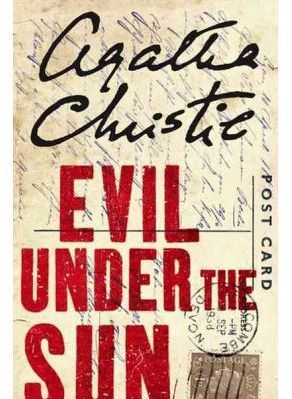 Evil under the Sun