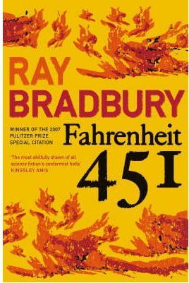 Fahrenheit 451