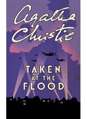 Taken at the Flood