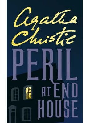 Peril at the House