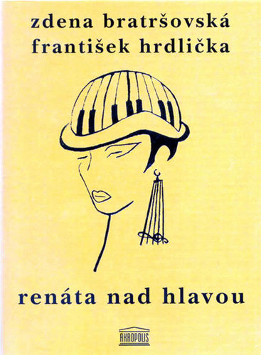 Renáta nad hlavou a jiné povídky