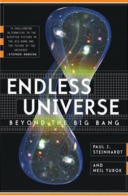 Endless Universe: Beyond The Big Bang