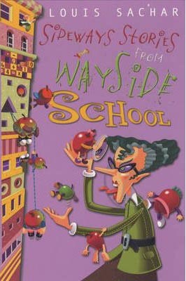 Sideways Stories from Wayside School