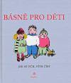 Básně pro děti
