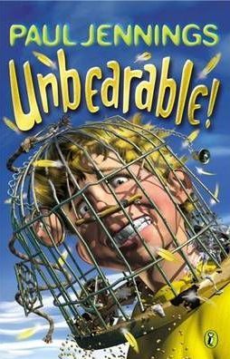 Unbearable!: More Bizarre Stories
