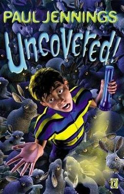Uncovered
