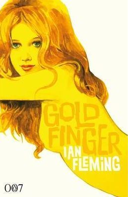 Goldfinger (Penguin Viking Lit Fiction)
