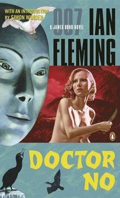 Dr. No
