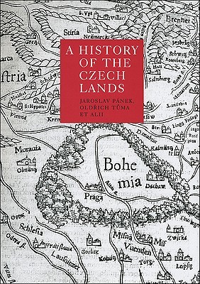 A history of the czech lands