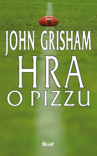 Hra o pizzu