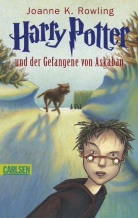 Harry Potter und der Gefangene