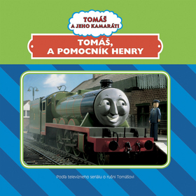 Tomáš a pomocník Henry - Tomáš a jeho kamaráti