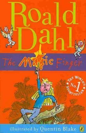 Magic Finger