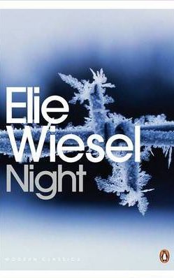 Night (Penguin twentieth century classics) - Elie Wiesel