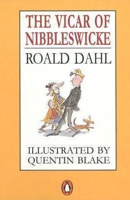The Vicar of Nibbleswicke (Puffin Books)