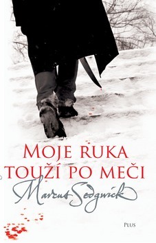 Kniha Moje ruka touží po měči - Marcus Sedgwick