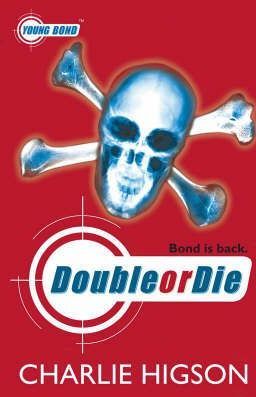 Double or Die (Young Bond)