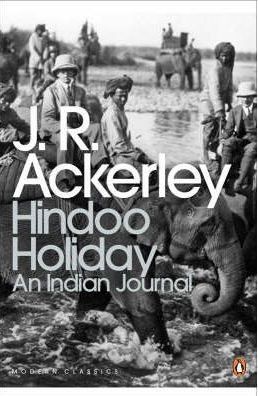 Hindoo Holiday: An Indian Journal